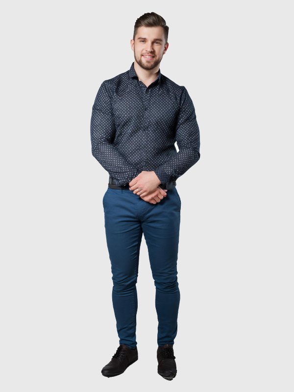 UGF Mens Wear